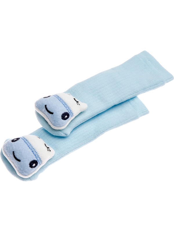 Hello Baby Hellobaby Oyuncaklı Havlu Çorap