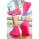  Renk Pembe