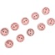  Renk Pembe