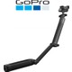 GoPro HERO10 Aksiyon Kamera Selfie Seti (Hero10 Black Kamera + 3-Way 2.0 + Yedek Batarya)