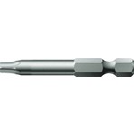 Wera 867/4 Tx Plus 9IPx50mm Bits 05160917001