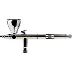 Iwata Eclipse Takumi Yandan Beslemeli Dual Action Airbrush