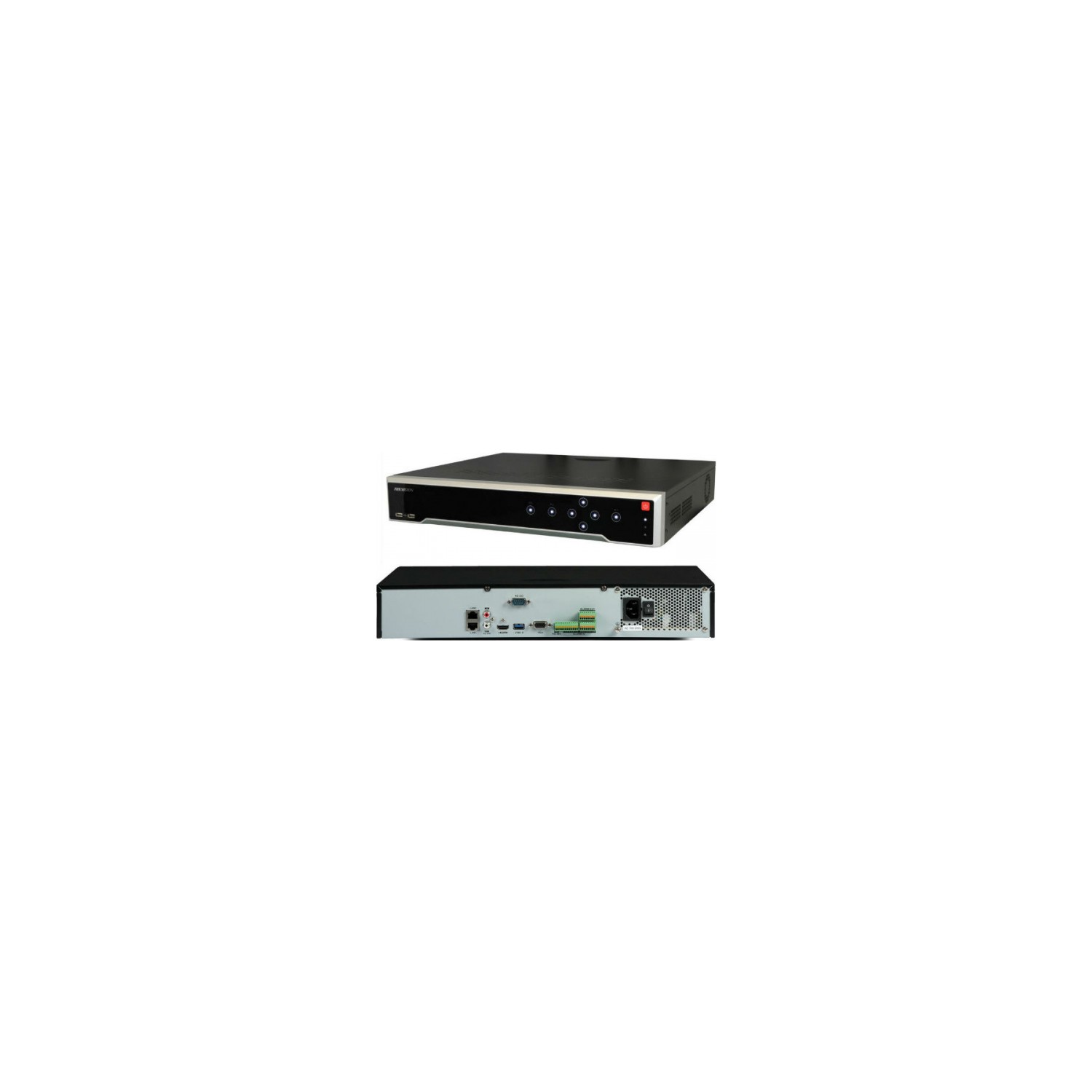Hikvision DS-7732NI-K4 8MPix, H265+, 32KANAL Video, HDd, Fiyatı