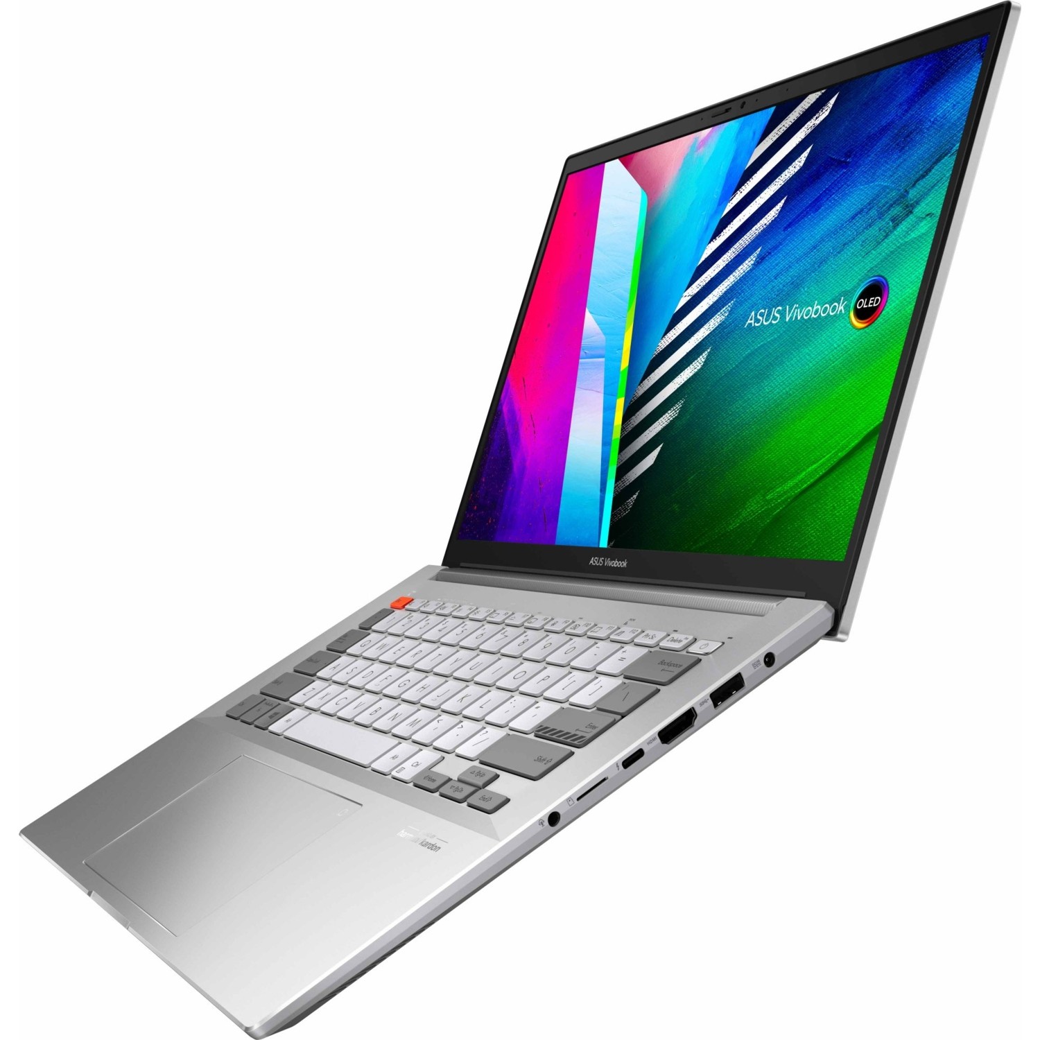 蔵 ASUS Vivobook Pro 14X OLED staronegypt.com.eg