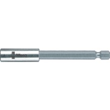Wera 899/4/1 Bits Uzatma 1/4" x 152mm 05053458001