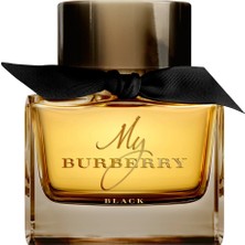 Burberry My Burberry Black Edp 90 ml Kadın Parfüm