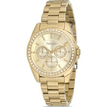 Ferrucci FC13930M.05 Kadın Kol Saati