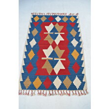 Uçan Halı Kayseri Kilim