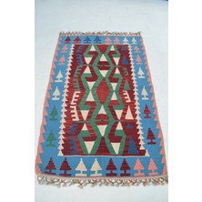 Uçan Halı Kayseri Kilim