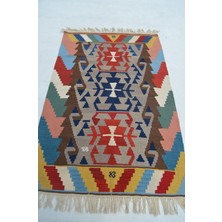 Uçan Halı Kayseri Kilim