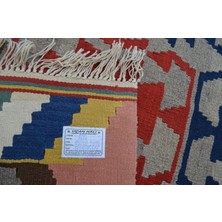 Uçan Halı Kayseri Kilim