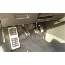 Snt Audi A3 Manuel Pedal Seti