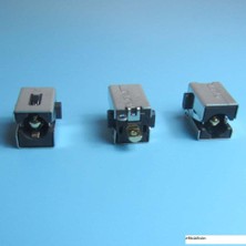 Efiks 2 Adet Lenovo G580 G480 S400 Dc Power Jack