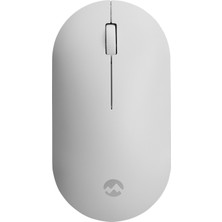 Everest SMW-399 Şarjlı Süper Sessiz Magnetic Cover Kablosuz Mouse