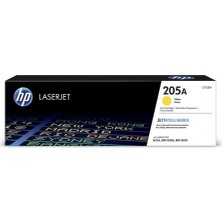 Hp 205A-CF532A Sarı Toner