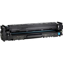Hp 205A-CF531A Mavi Toner