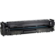 Hp 205A-CF530A Siyah Toner