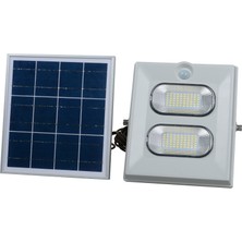 Lexron 100W Solar Projektör