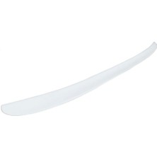 Otowinn Vw Passat B8 Bagaj Üstü Spoiler Beyaz
