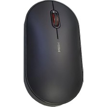 Xiaomi Mıııw Bluetooth Mouse MWPM01 Siyah