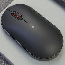 Xiaomi Mıııw Bluetooth Mouse MWPM01 Siyah