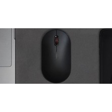 Xiaomi Mıııw Bluetooth Mouse MWPM01 Siyah