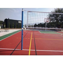 Adelinspor Gold Star Voleybol Filesi (Ağı) 7 M