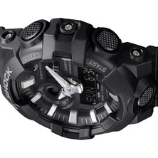 Casio G-Shock GA-700-1BDR Erkek Kol Saati
