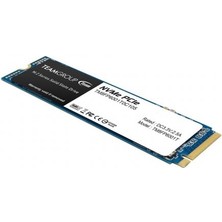 Team 1tb MP33 1800-1500MB-S Nvme Pcıe M.2 SSD Disk