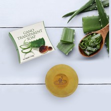 Gano Excel Gano Excelgano Transparent Soap Şeffaf Sabun 100 Gr