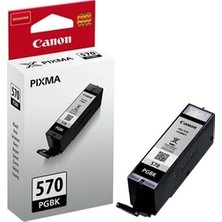 Canon PGI-570 Siyah Kartuş