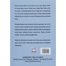 Şemseddin Yeşil - Set 2 -  Hadis - Dua ve Sureler - 6 Eser