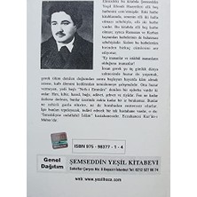 Şemseddin Yeşil - Set