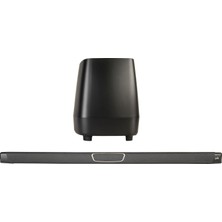 Polk Audio Magnifi Max 3.1 Bluetooth Soundbar ve Wireless Subwoofer