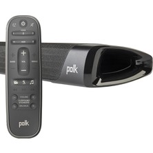 Polk Audio Magnifi Max 3.1 Bluetooth Soundbar ve Wireless Subwoofer