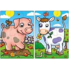Orchard First Farm Friends