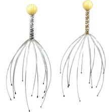 Kafa Masaj Aleti Bokoma