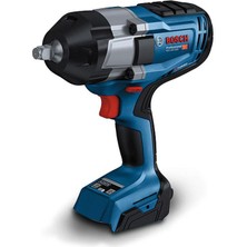 Bosch Gds 18V-1000 (Akü ve Şarj Cihazı Yoktur) Darbeli Somun Sıkma Makinesi  06019J8300