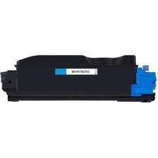 tonermax Kyocera TK-5270 Muadil Toner Mavi/ Ecosys M6230 / M6630 / P6230