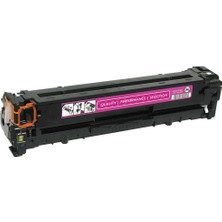 Toner Grup  CB543A/CRG-316/716-1215/1515 1400 Sayfa Kırmızı(Magenta) Muadil Toner