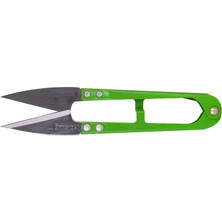 Emery Iplik Temizleme Makası Metal Büyük TC-805B