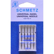 Schmetz 14 Numara Ev Tipi Dikiş Makine Iğnesi