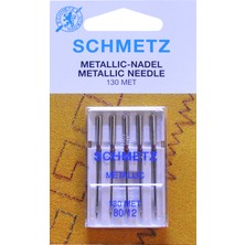 Schmetz 12 Numara Ev Tipi Dikiş Makine Sim Iğnesi