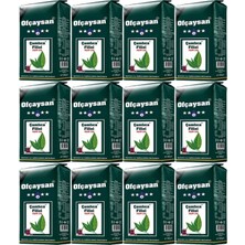 Ofçay Çamlıca Filizi 12KG (12LI Set) (12PK*1KG)