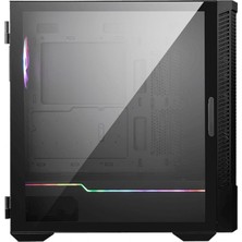 Go Gamer S35K i9 14900KF / 128GB 6000MHz DDR5 Ram / 4TB SSD GEN4 / RTX5080 16GB / 360mm Sıvı Soğutma / Z790 MSI Oyuncu Bilgisayarı