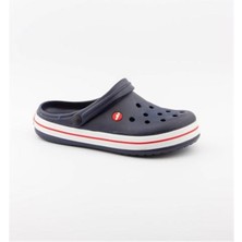 Akınalbella bella  E195Z Laci Byz Krmz Unisex Deniz, Havuz, Hastane Terliği