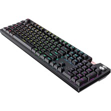 Gamenote KB862L Kablolu Mekanik Rgb Game Klavye