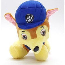 Mrç Paw Patrol Peluş Oyuncak Chase