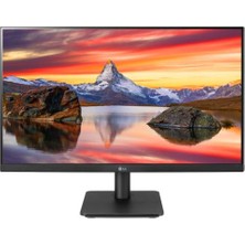 LG 24MP400-B 1920x1080 (HDMI+VGA) 75Hz 5ms 23.8'' IPS Monitör