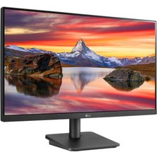 LG 24MP400-B 1920x1080 (HDMI+VGA) 75Hz 5ms 23.8'' IPS Monitör